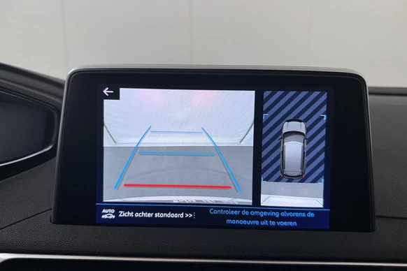 Peugeot 3008 - Afbeelding 27 van 30