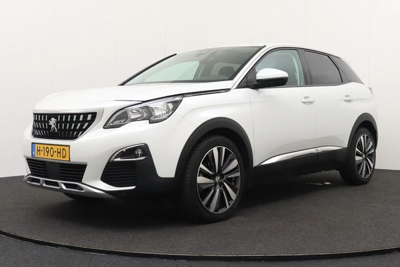 Peugeot 3008 - Afbeelding 1 van 30