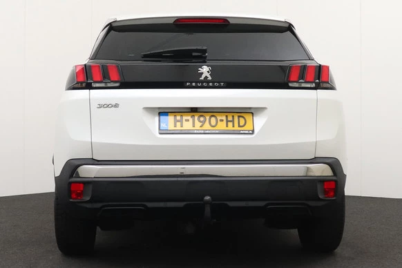 Peugeot 3008 - Afbeelding 4 van 30