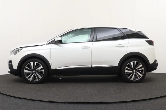 Peugeot 3008 - Afbeelding 5 van 30
