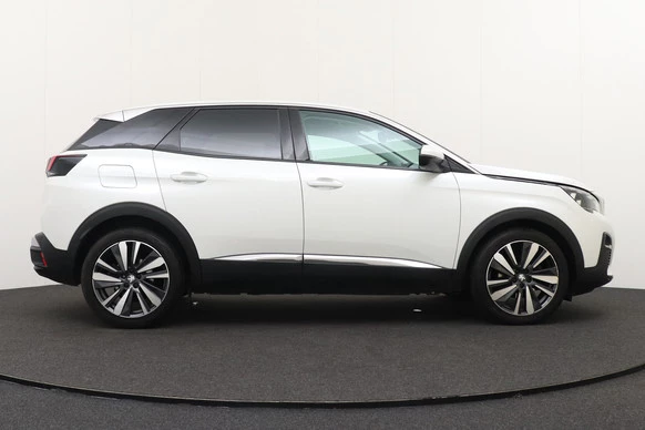 Peugeot 3008 - Afbeelding 6 van 30