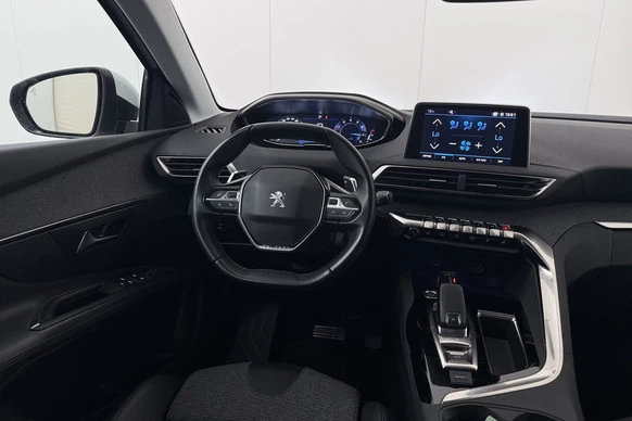 Peugeot 3008 - Afbeelding 8 van 30