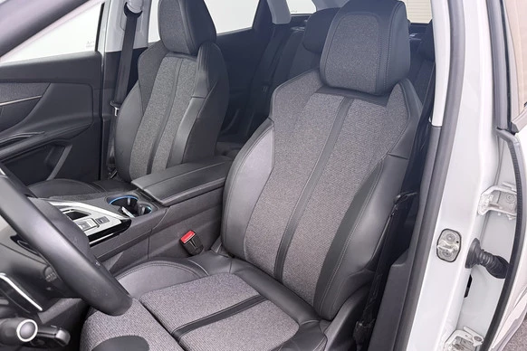 Peugeot 3008 - Afbeelding 9 van 30