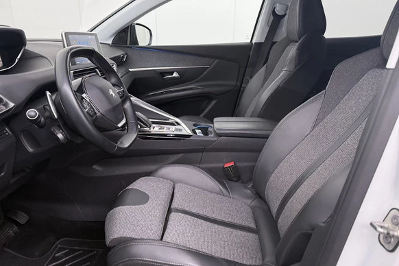 Peugeot 3008 - Afbeelding 10 van 30