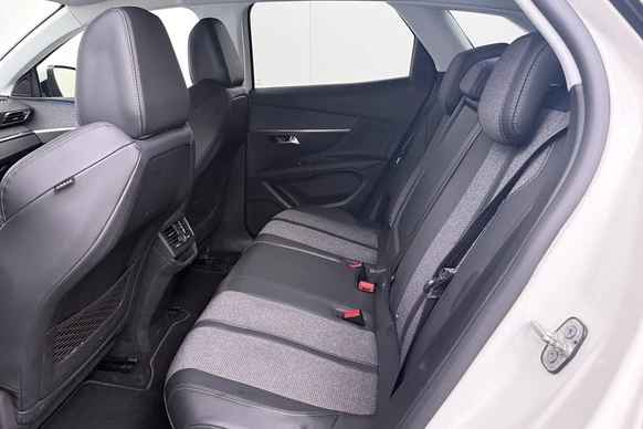 Peugeot 3008 - Afbeelding 12 van 30