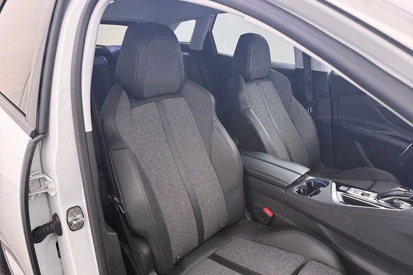 Peugeot 3008 - Afbeelding 16 van 30