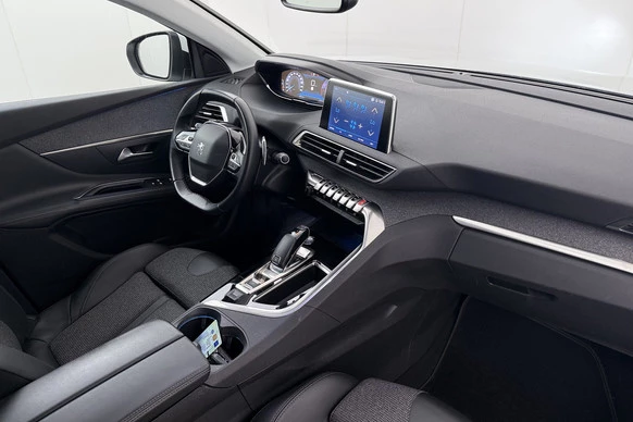 Peugeot 3008 - Afbeelding 17 van 30
