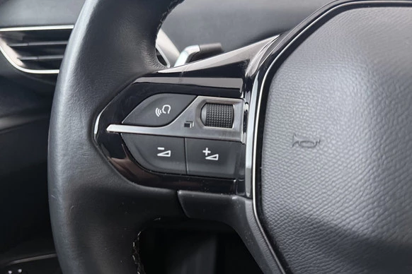 Peugeot 3008 - Afbeelding 21 van 30