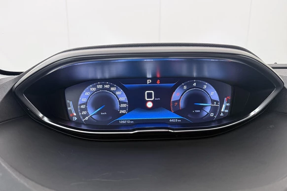Peugeot 3008 - Afbeelding 24 van 30