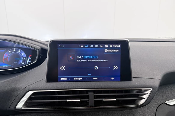 Peugeot 3008 - Afbeelding 25 van 30