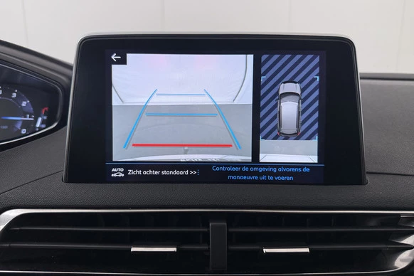 Peugeot 3008 - Afbeelding 27 van 30