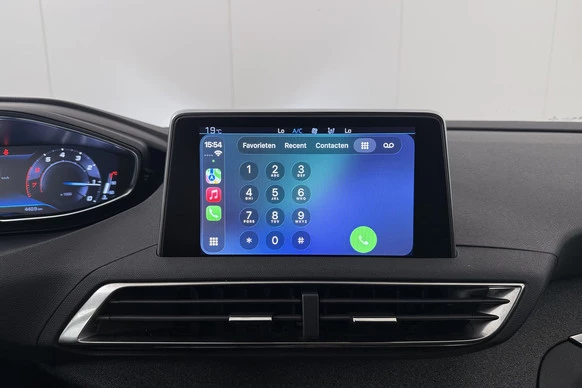 Peugeot 3008 - Afbeelding 30 van 30