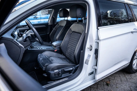 Volkswagen Passat - Afbeelding 3 van 30