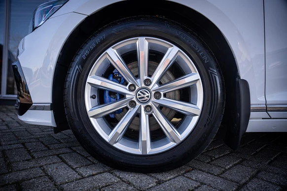 Volkswagen Passat - Afbeelding 9 van 30