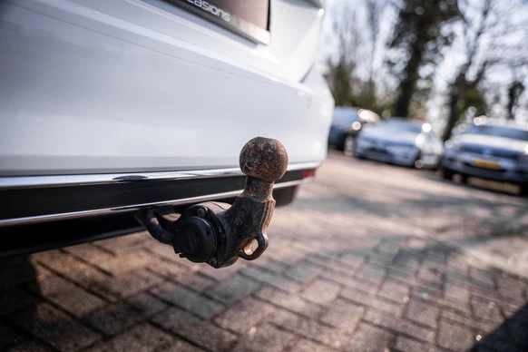 Volkswagen Passat - Afbeelding 11 van 30