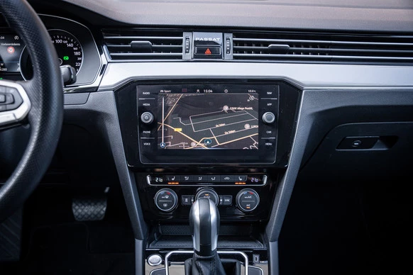 Volkswagen Passat - Afbeelding 22 van 30