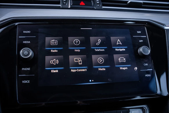 Volkswagen Passat - Afbeelding 25 van 30