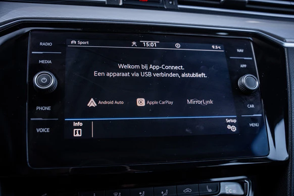 Volkswagen Passat - Afbeelding 26 van 30