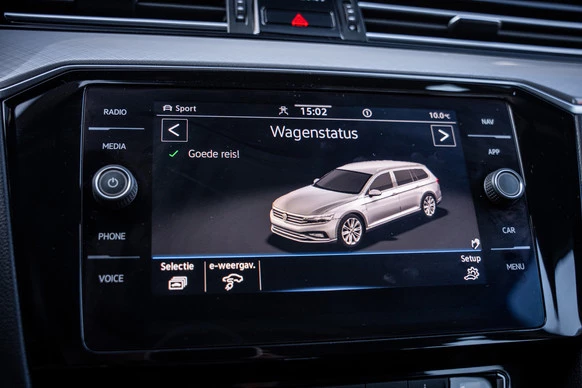 Volkswagen Passat - Afbeelding 27 van 30