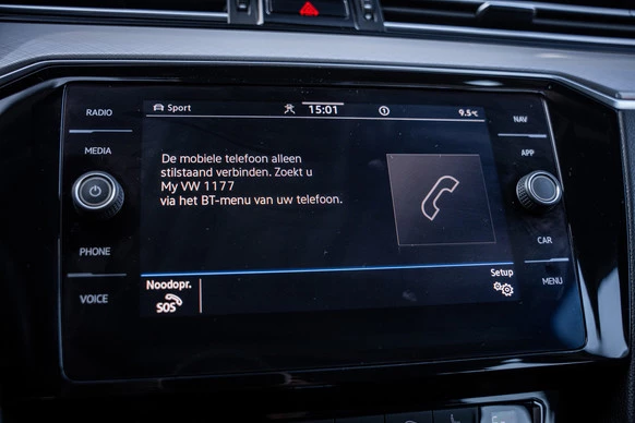 Volkswagen Passat - Afbeelding 28 van 30