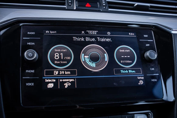 Volkswagen Passat - Afbeelding 29 van 30