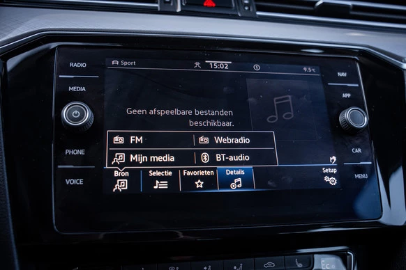 Volkswagen Passat - Afbeelding 30 van 30