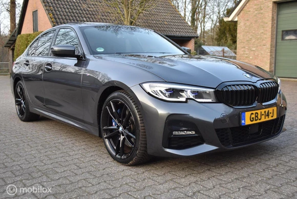 BMW 3 Serie - Afbeelding 1 van 24