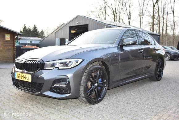 BMW 3 Serie - Afbeelding 2 van 24