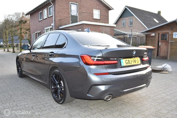 BMW 3 Serie - Afbeelding 3 van 24