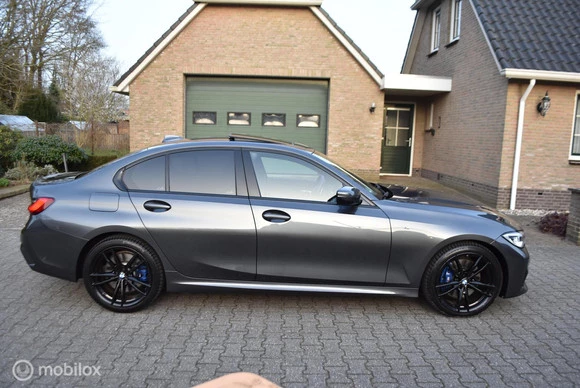 BMW 3 Serie - Afbeelding 5 van 24