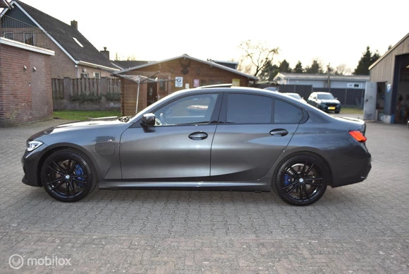 BMW 3 Serie - Afbeelding 6 van 24