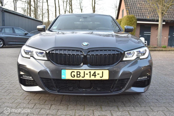 BMW 3 Serie - Afbeelding 7 van 24