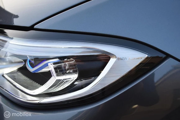 BMW 3 Serie - Afbeelding 9 van 24