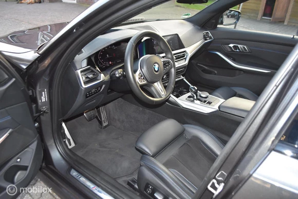 BMW 3 Serie - Afbeelding 10 van 24