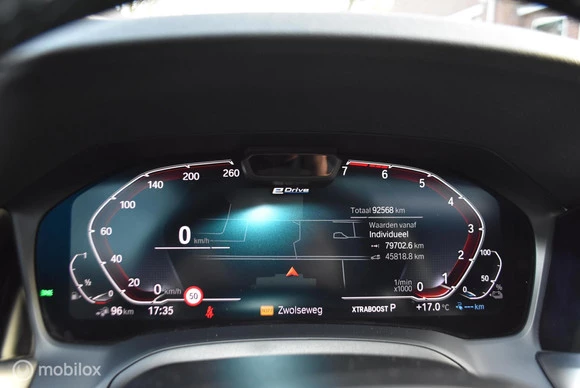 BMW 3 Serie - Afbeelding 11 van 24