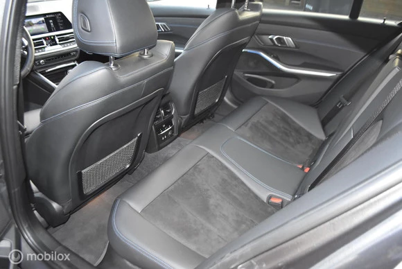 BMW 3 Serie - Afbeelding 14 van 24