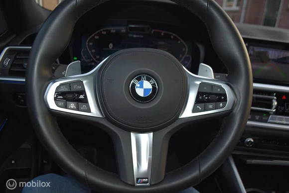 BMW 3 Serie - Afbeelding 15 van 24