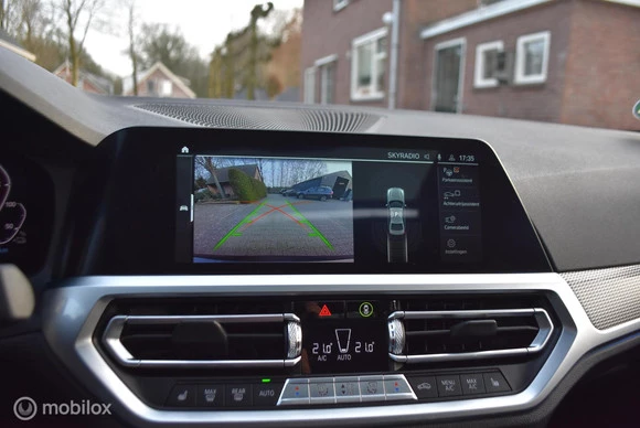 BMW 3 Serie - Afbeelding 17 van 24