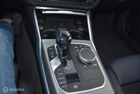 BMW 3 Serie - Afbeelding 19 van 24
