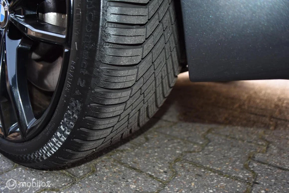 BMW 3 Serie - Afbeelding 24 van 24