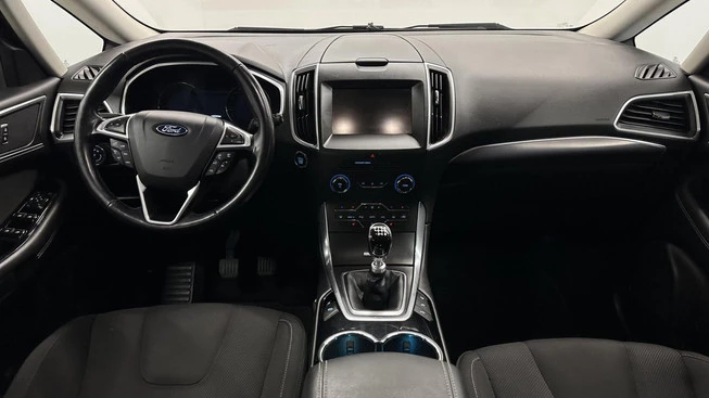 Ford S-Max - Afbeelding 3 van 30