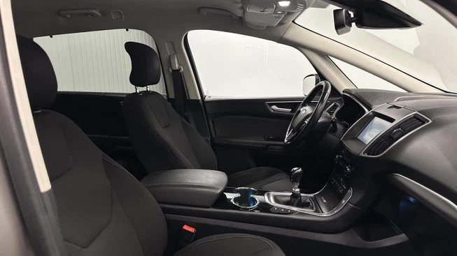 Ford S-Max - Afbeelding 4 van 30