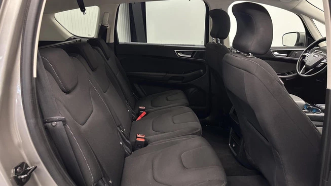 Ford S-Max - Afbeelding 5 van 30