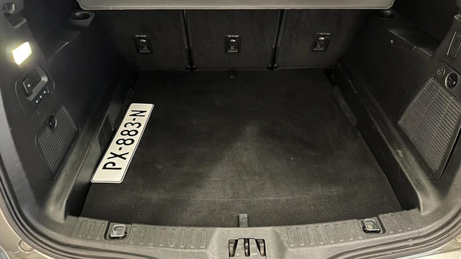 Ford S-Max - Afbeelding 6 van 30