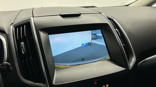 Ford S-Max - Afbeelding 7 van 30