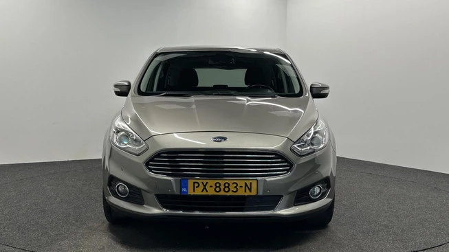 Ford S-Max - Afbeelding 10 van 30