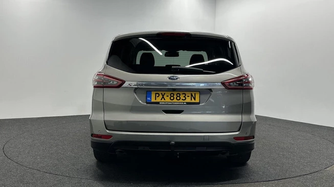 Ford S-Max - Afbeelding 11 van 30