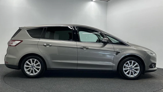 Ford S-Max - Afbeelding 12 van 30