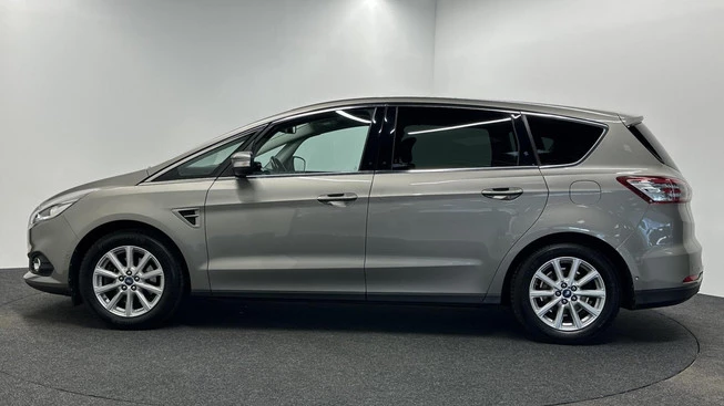 Ford S-Max - Afbeelding 13 van 30