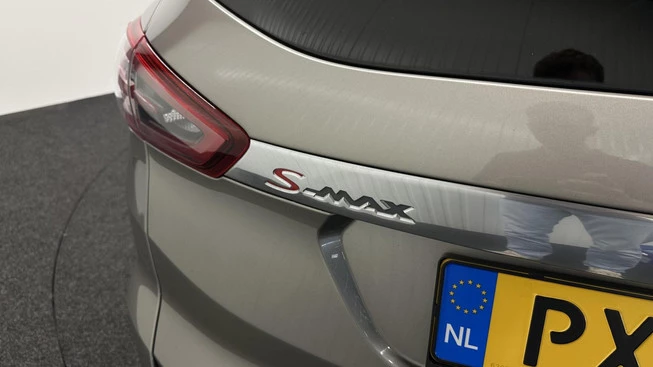 Ford S-Max - Afbeelding 15 van 30